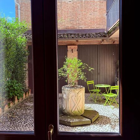 Dimora '800 Hotel Ferrara Luaran gambar